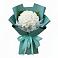 Букет цветов из: Гортензия в Баклановской Ставропольского края