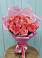 Букет 15 Розовых роз Равель в Баклановской Ставропольского края