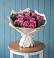 Букет цветов из: Розы в Баклановской Ставропольского края