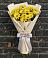 Букет цветов из: Хризантемы в Баклановской Ставропольского края